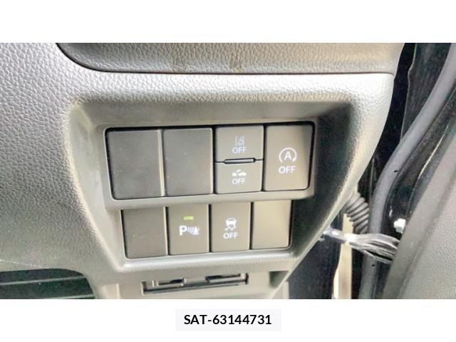 Suzuki WAGON R 2024-03 7331295-17