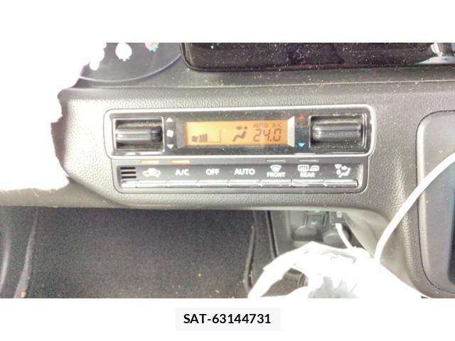 Suzuki WAGON R 2024-03 7331295-20