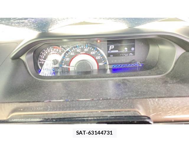 Suzuki WAGON R 2024-03 7331295-22
