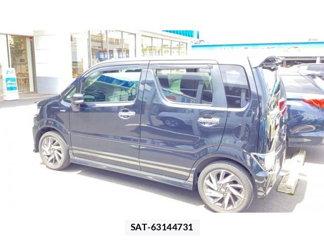 Suzuki WAGON R 2024-03 7331295-2