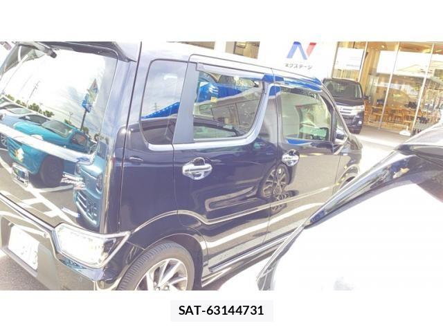 Suzuki WAGON R 2024-03 7331295-3