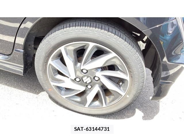 Suzuki WAGON R 2024-03 7331295-6