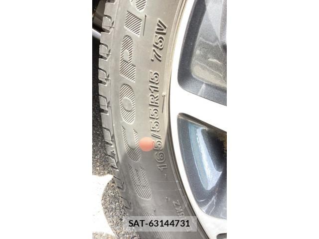 Suzuki WAGON R 2024-03 7331295-7