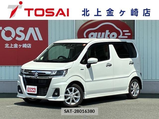 Suzuki WAGON R 2024-12 8232465-0