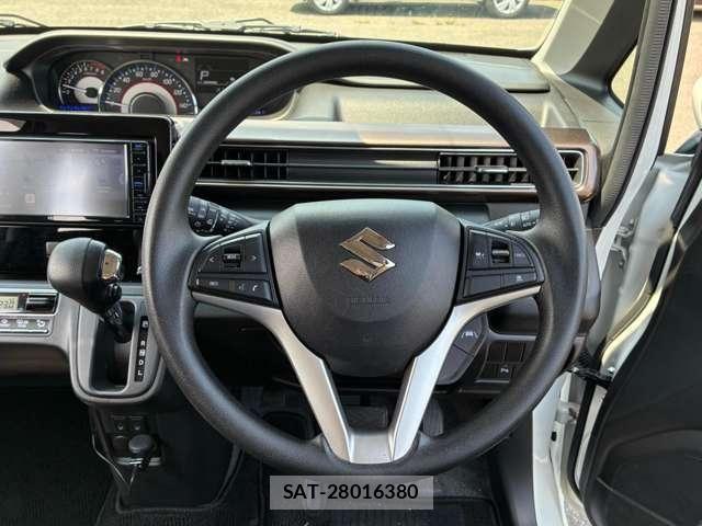 Suzuki WAGON R 2024-12 8232465-12