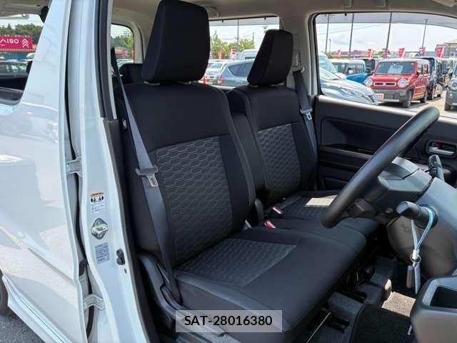 Suzuki WAGON R 2024-12 8232465-19