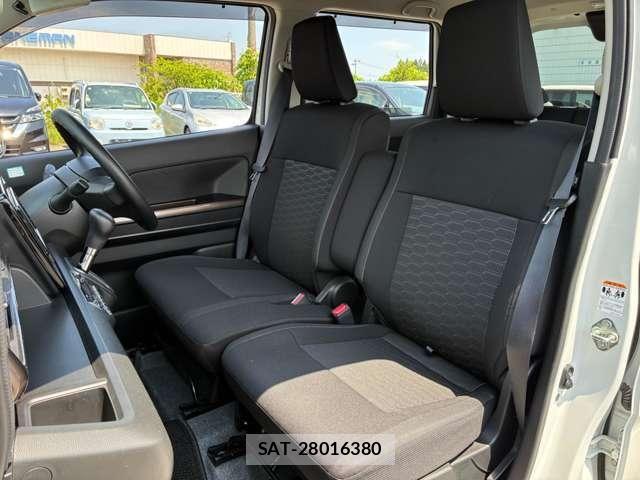 Suzuki WAGON R 2024-12 8232465-20