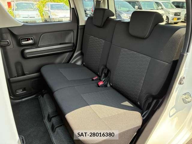 Suzuki WAGON R 2024-12 8232465-21