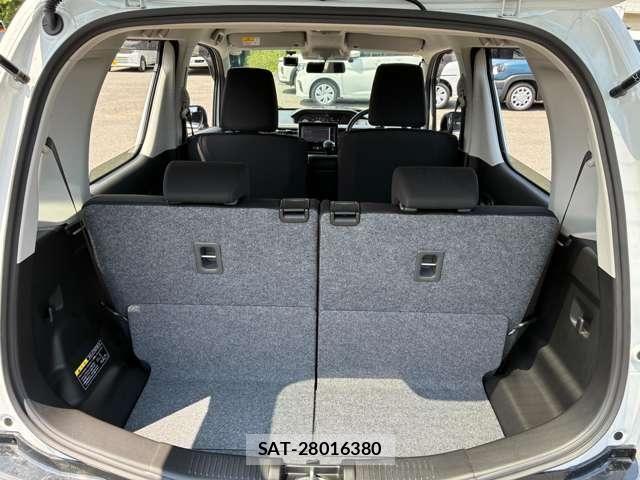 Suzuki WAGON R 2024-12 8232465-22