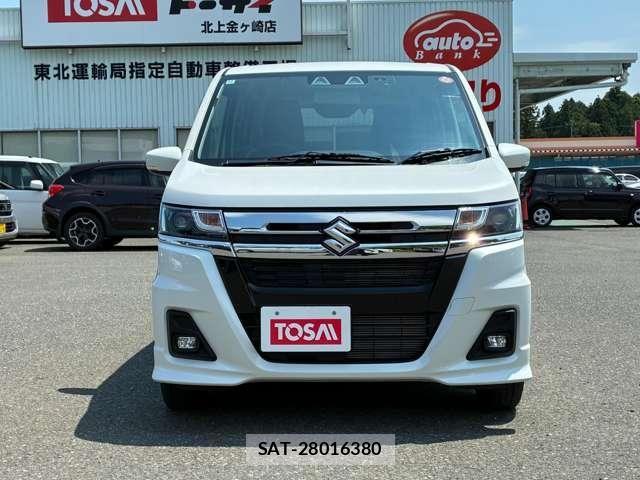 Suzuki WAGON R 2024-12 8232465-24