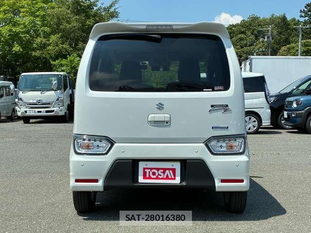 Suzuki WAGON R 2024-12 8232465-25