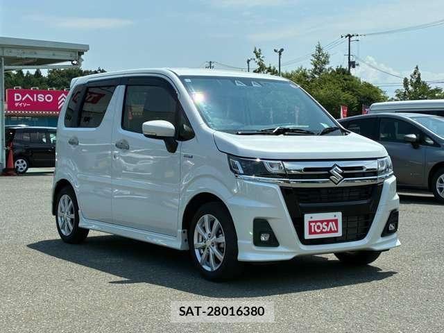 Suzuki WAGON R 2024-12 8232465-26