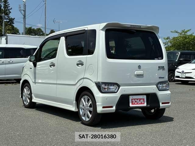 Suzuki WAGON R 2024-12 8232465-27