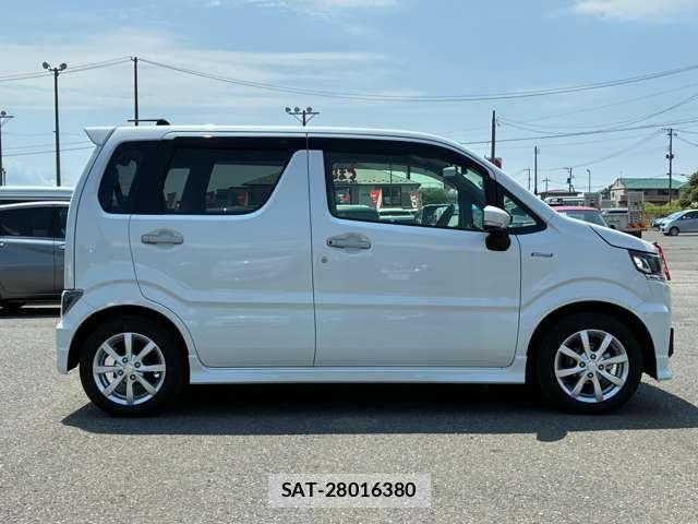 Suzuki WAGON R 2024-12 8232465-29