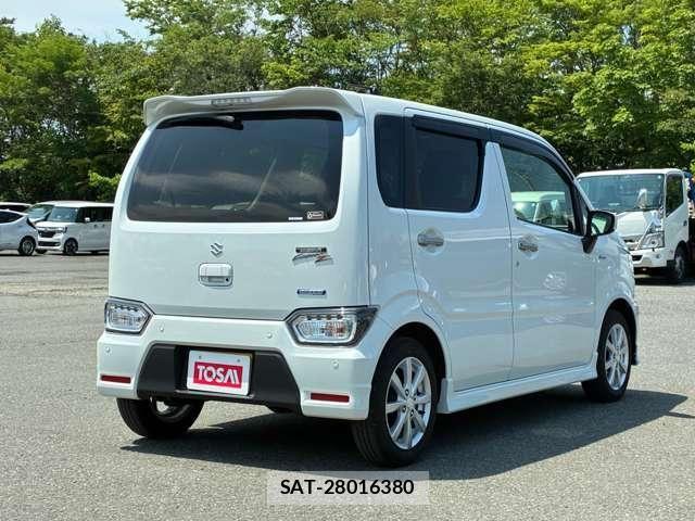 Suzuki WAGON R 2024-12 8232465-4