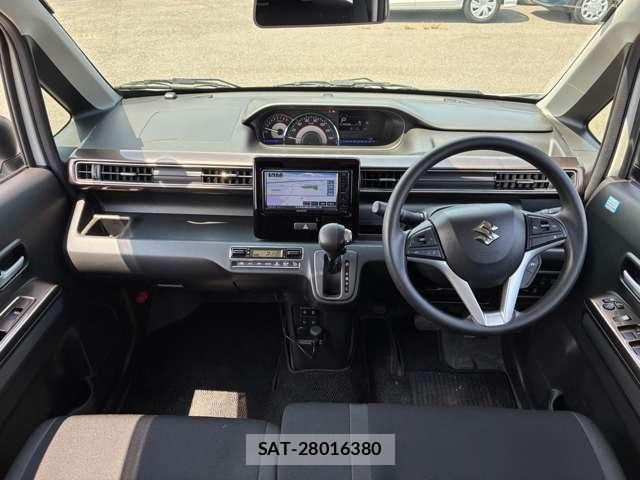 Suzuki WAGON R 2024-12 8232465-5