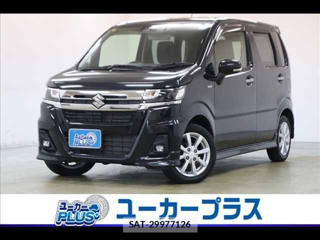 Suzuki WAGON R 2023-10 8528295-0