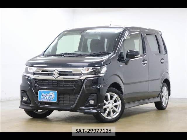 Suzuki WAGON R 2023-10 8528295-16