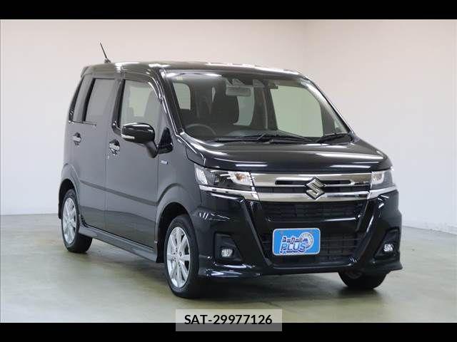 Suzuki WAGON R 2023-10 8528295-17