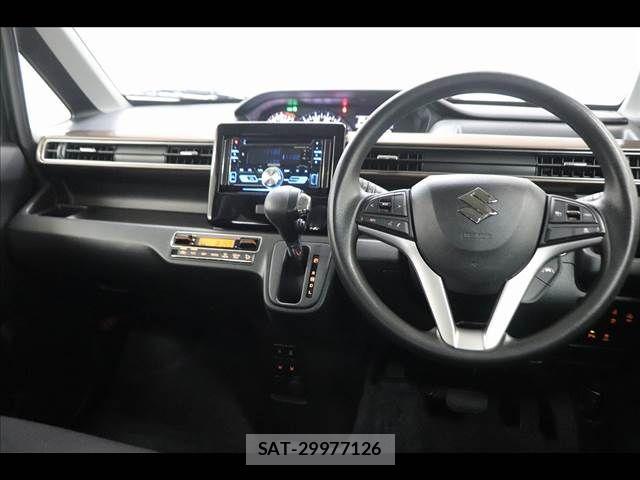 Suzuki WAGON R 2023-10 8528295-1