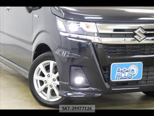 Suzuki WAGON R 2023-10 8528295-22