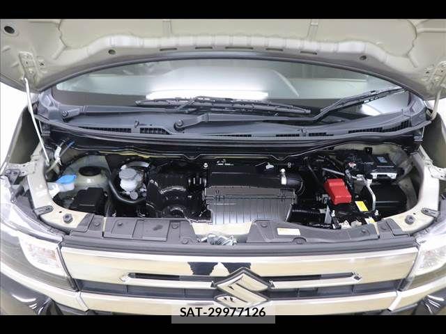 Suzuki WAGON R 2023-10 8528295-24