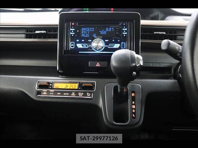 Suzuki WAGON R 2023-10 8528295-29