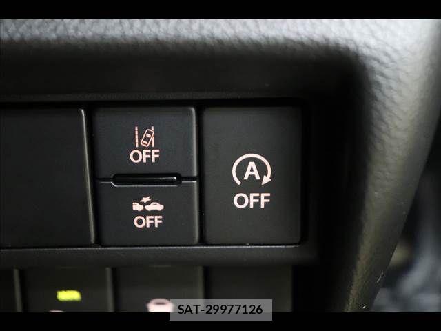 Suzuki WAGON R 2023-10 8528295-5