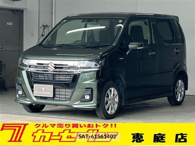 Suzuki WAGON R 2024-11 8797969-0