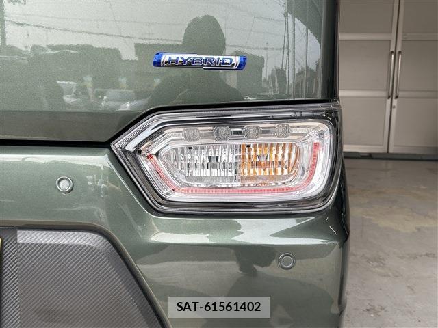 Suzuki WAGON R 2024-11 8797969-9