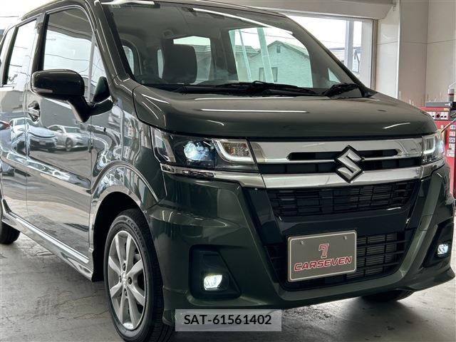 Suzuki WAGON R 2024-11 8797969-11