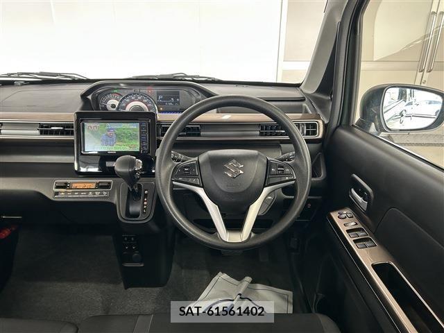 Suzuki WAGON R 2024-11 8797969-14