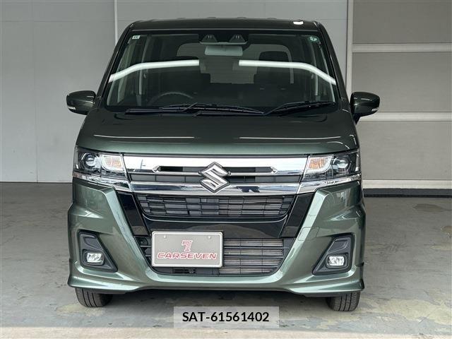 Suzuki WAGON R 2024-11 8797969-1
