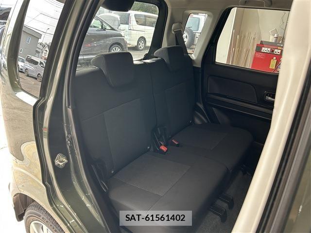 Suzuki WAGON R 2024-11 8797969-25