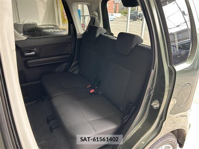 Suzuki WAGON R 2024-11 8797969-26