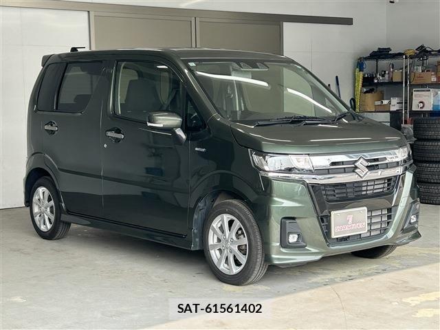 Suzuki WAGON R 2024-11 8797969-2