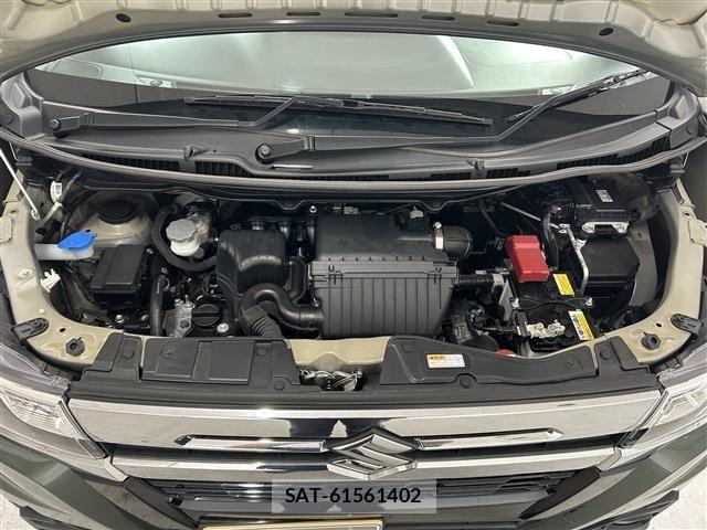 Suzuki WAGON R 2024-11 8797969-29