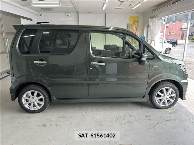 Suzuki WAGON R 2024-11 8797969-3