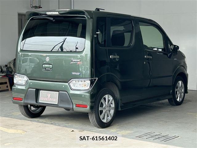 Suzuki WAGON R 2024-11 8797969-4