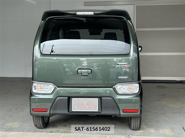 Suzuki WAGON R 2024-11 8797969-5