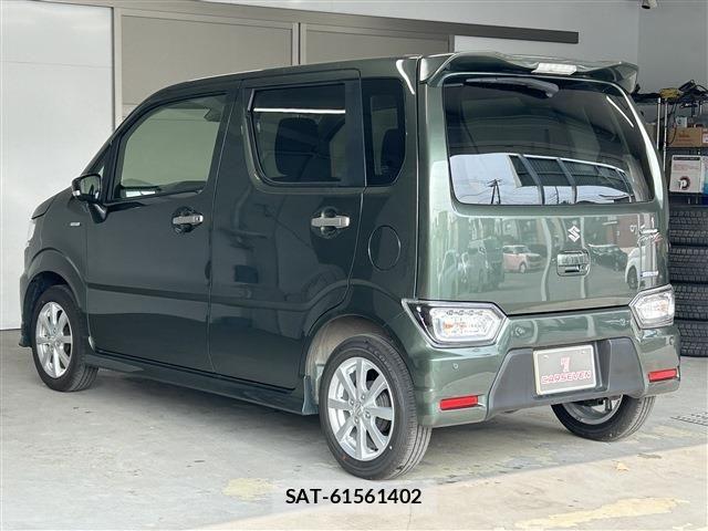 Suzuki WAGON R 2024-11 8797969-6
