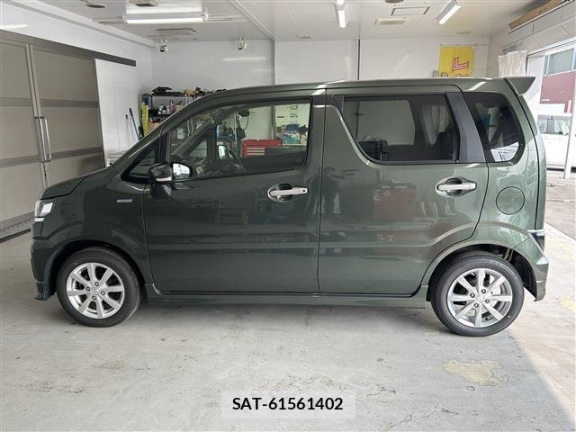 Suzuki WAGON R 2024-11 8797969-7