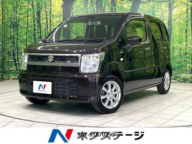 Suzuki WAGON R 2019-02 6753951-0