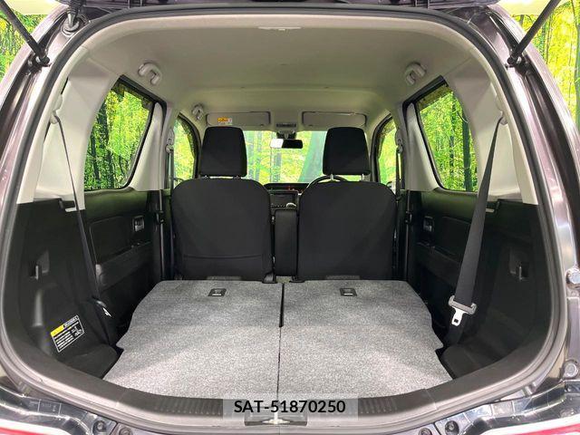 Suzuki WAGON R 2019-02 6753951-9