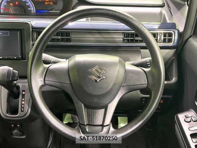 Suzuki WAGON R 2019-02 6753951-10