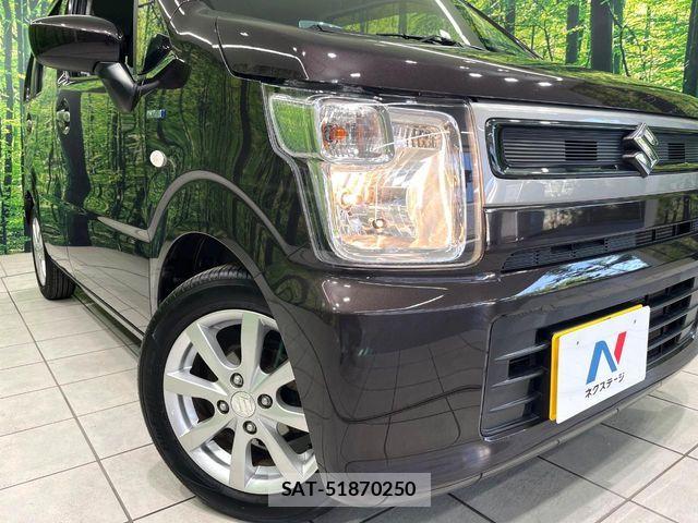 Suzuki WAGON R 2019-02 6753951-11