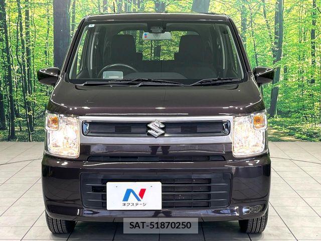 Suzuki WAGON R 2019-02 6753951-13