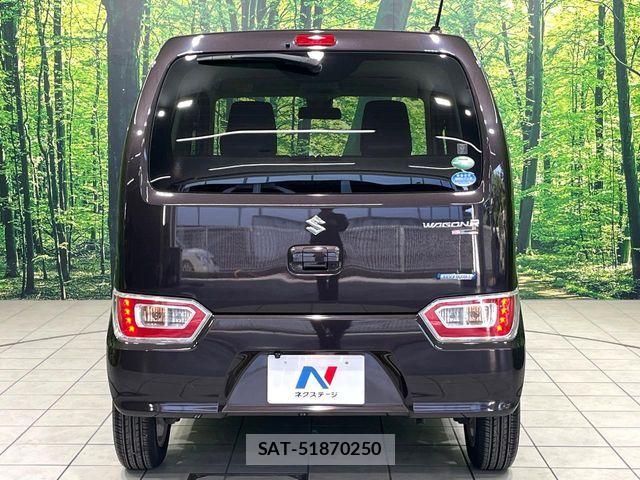 Suzuki WAGON R 2019-02 6753951-14
