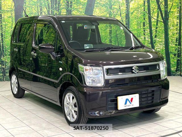 Suzuki WAGON R 2019-02 6753951-15