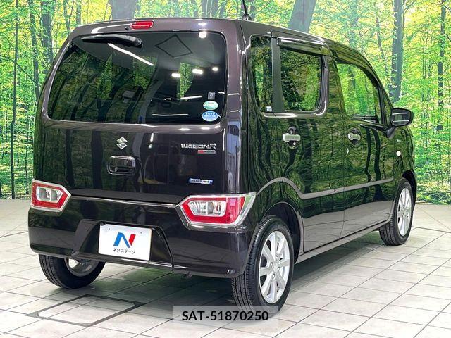 Suzuki WAGON R 2019-02 6753951-16
